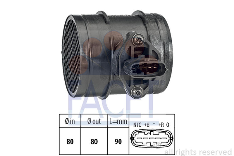 FACET 10-1300