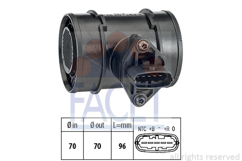 FACET 10-1315