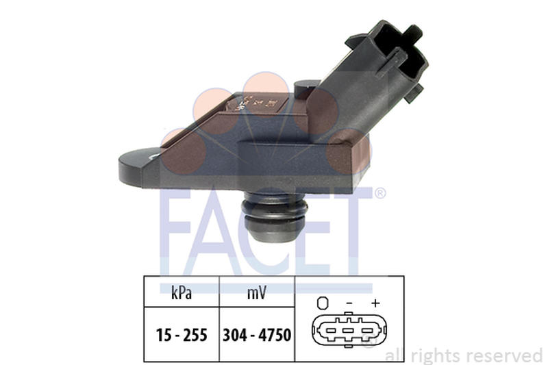 FACET 10-3013