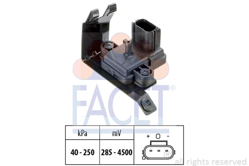 FACET 10-3020
