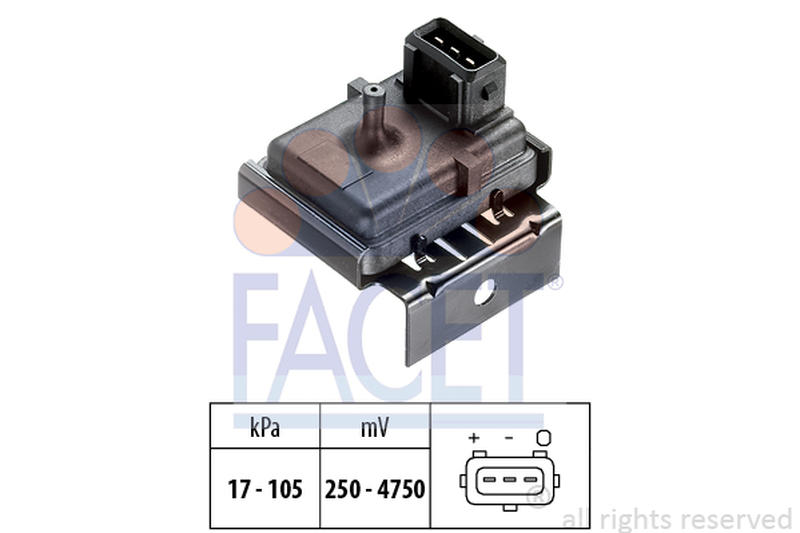 FACET 10-3021
