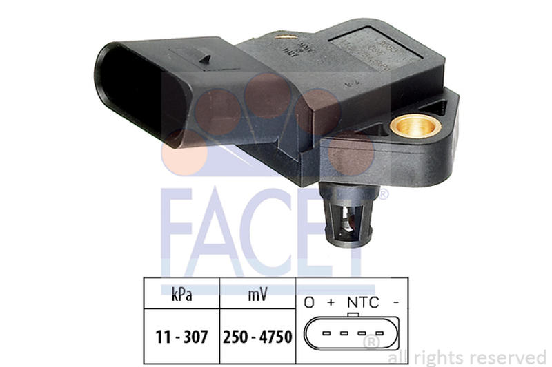 FACET 10-3075
