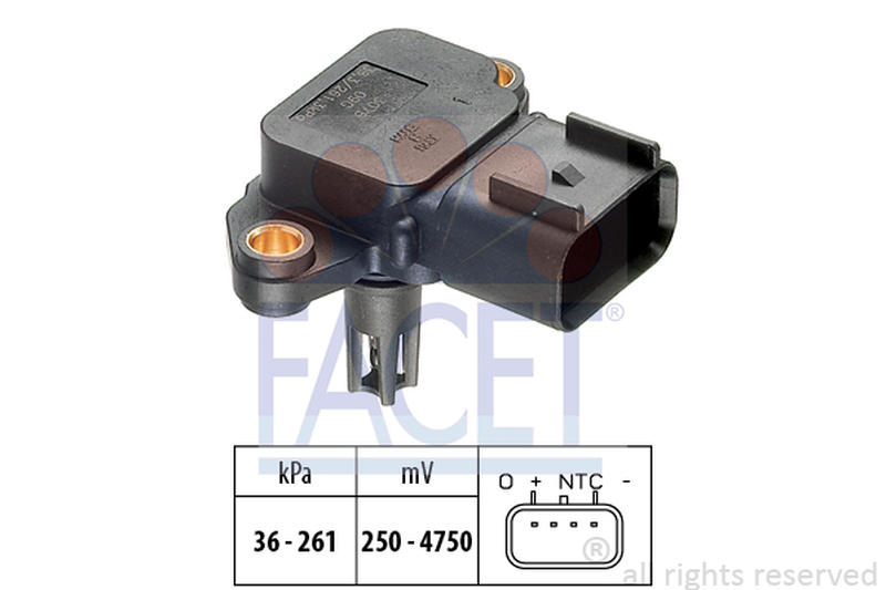 FACET 10-3076