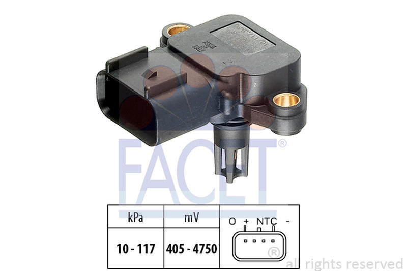 FACET 10-3077