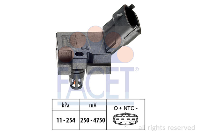 FACET 10-3078