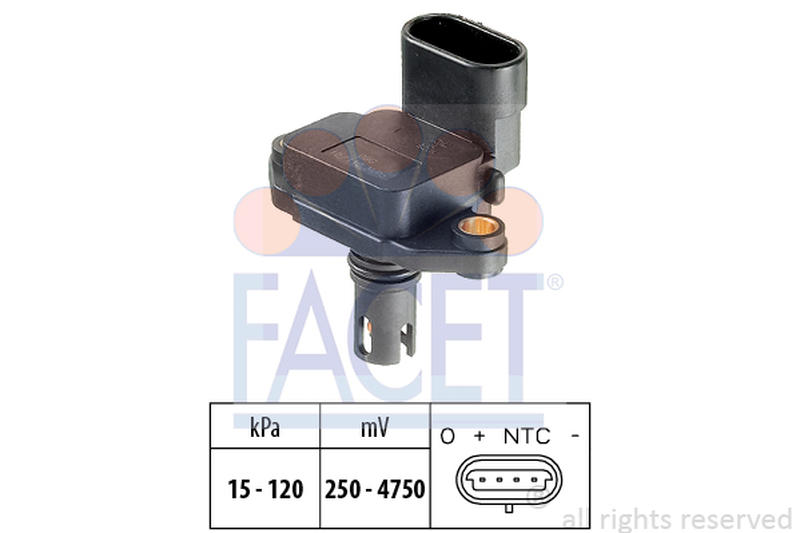 FACET 10-3086