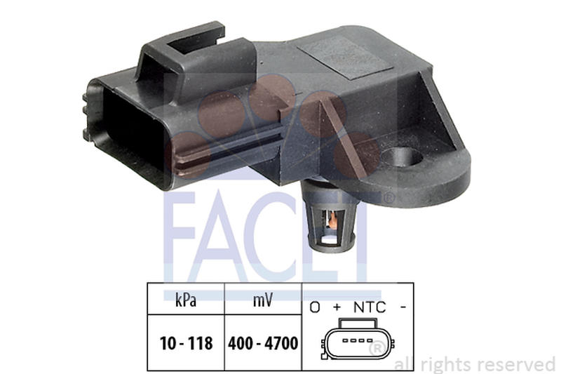FACET 10-3093