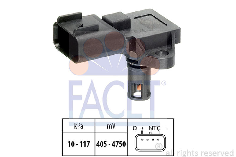 FACET 10-3097