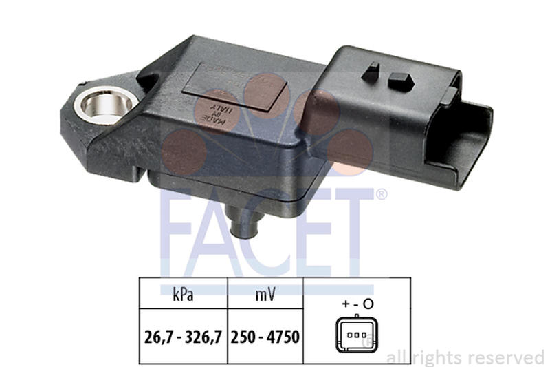 FACET 10-3136