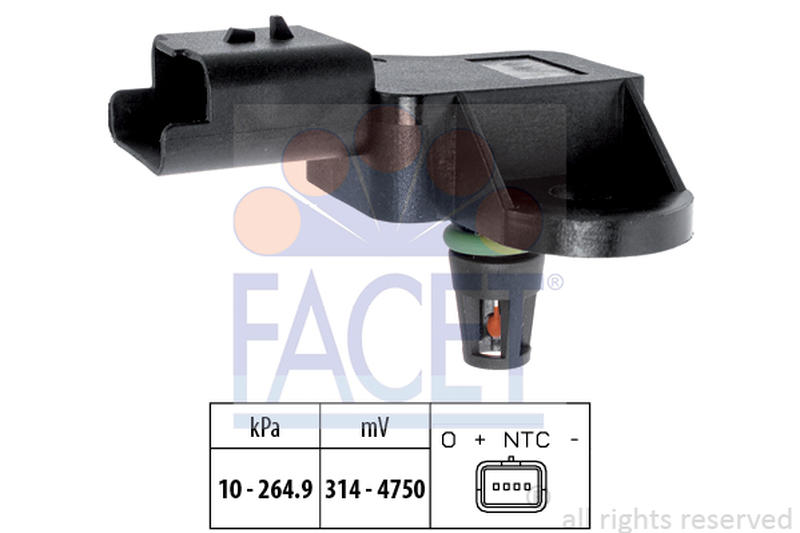 FACET 10-3137