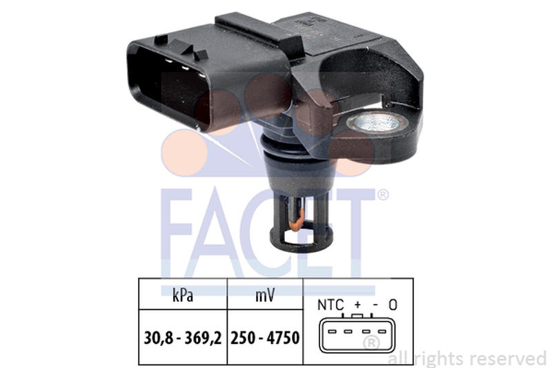 FACET 10-3158