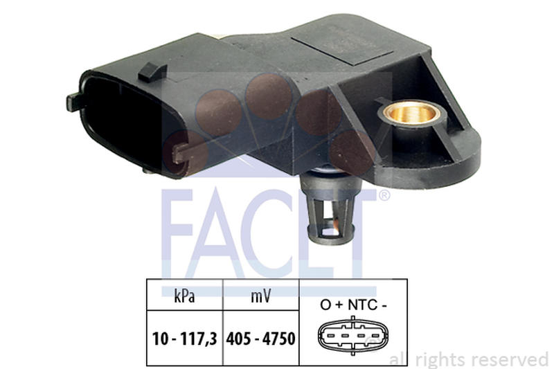 FACET 10-3171