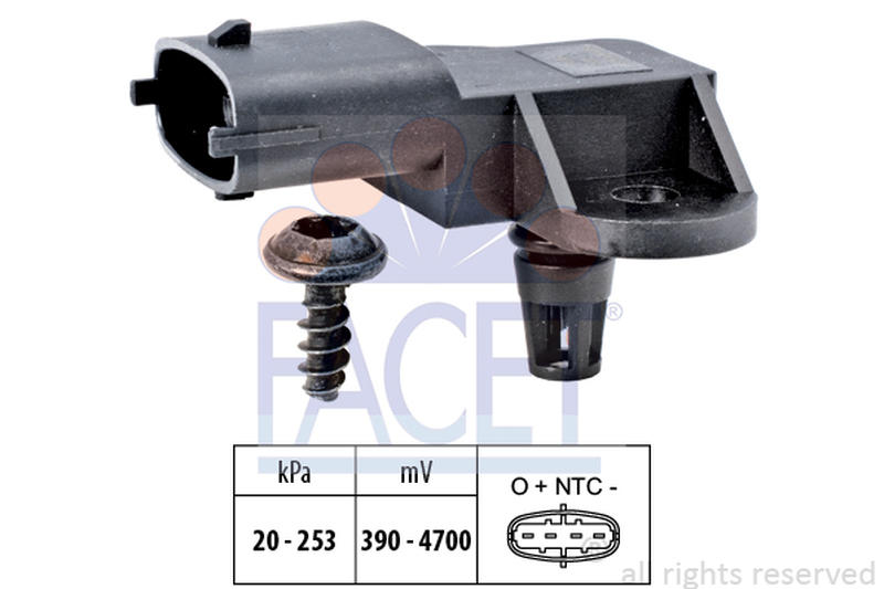 FACET 10-3176