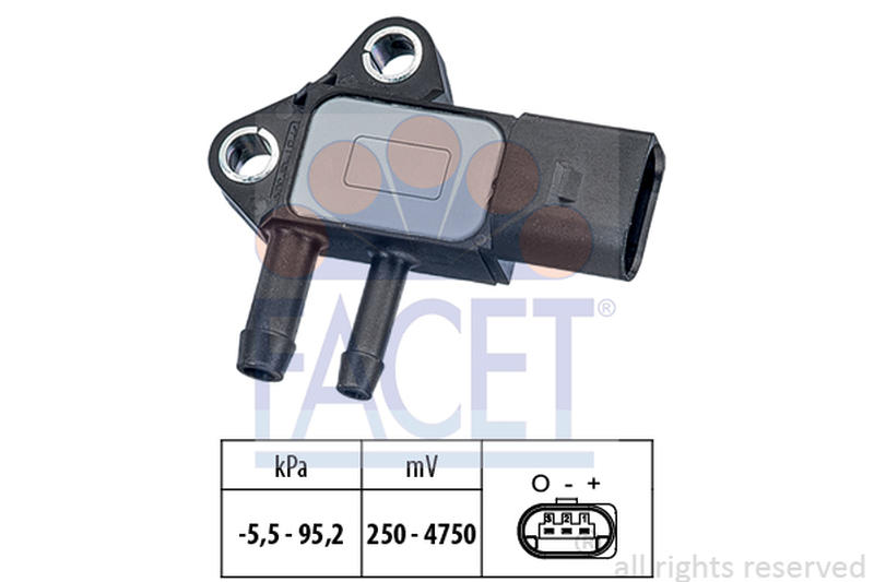 FACET 10-3297