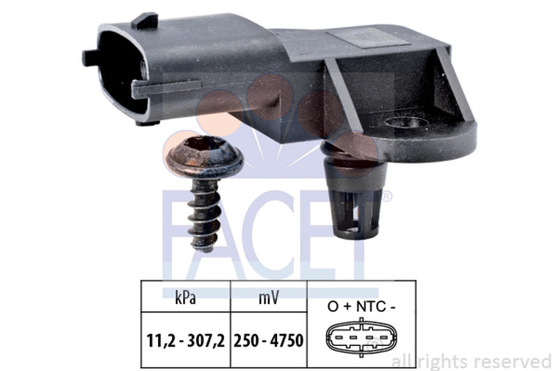 FACET 10-3341