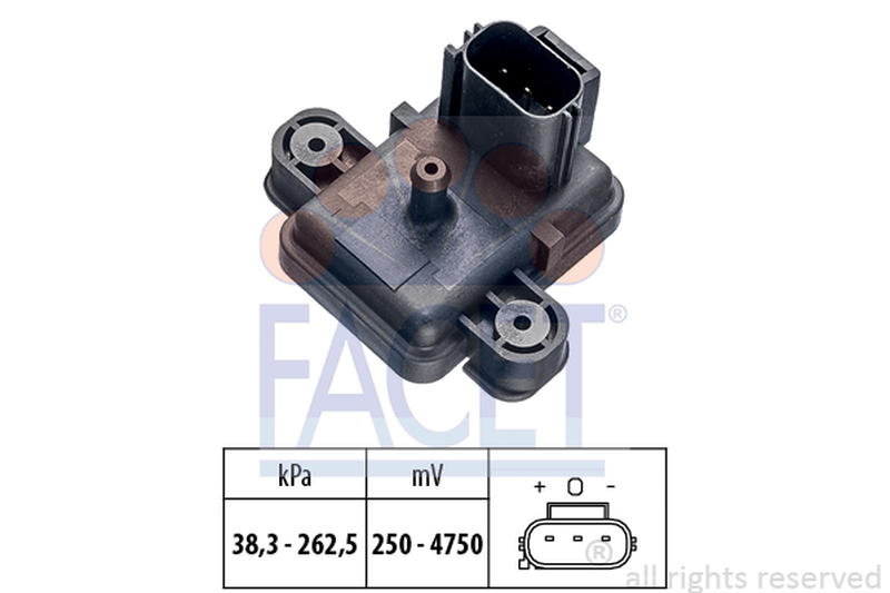 FACET 10-3355