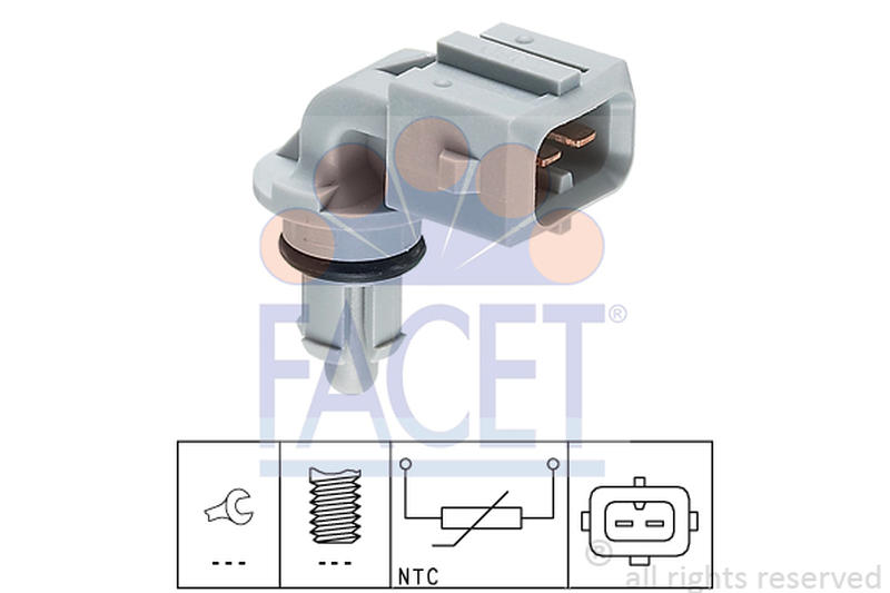 FACET 10-4002