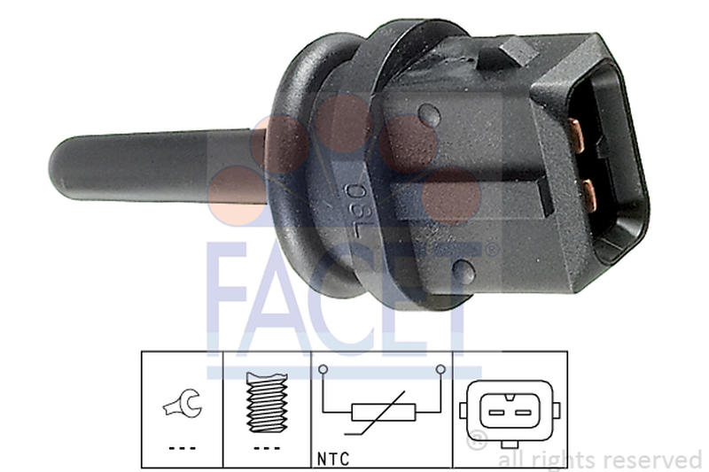 FACET 10-4003