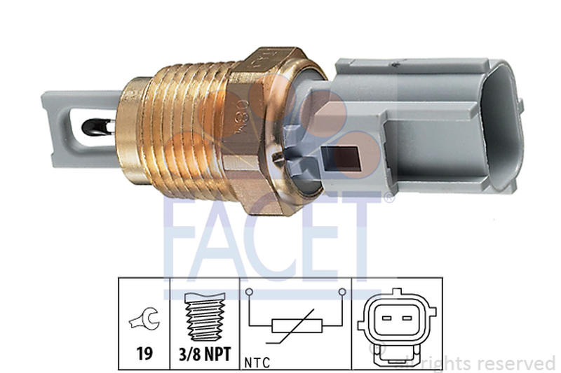 FACET 10-4004