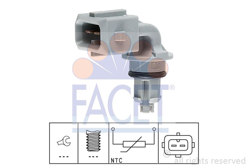 FACET 10-4005