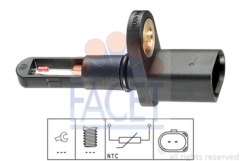 FACET 10-4006