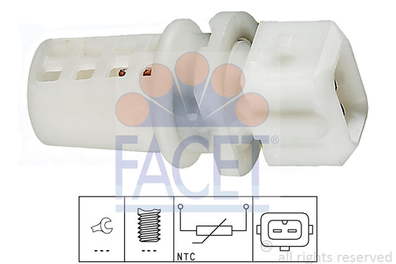 FACET 10-4009