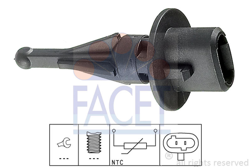 FACET 10-4010