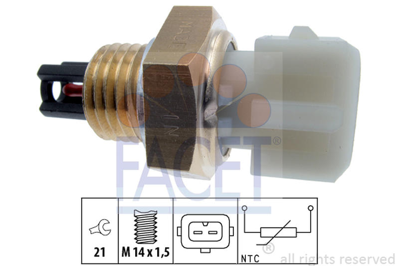 FACET 10-4015