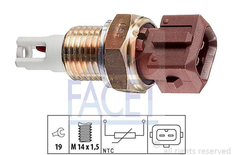 FACET 10-4016