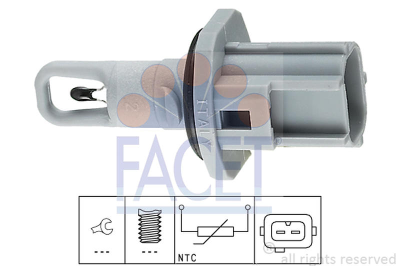 FACET 10-4017