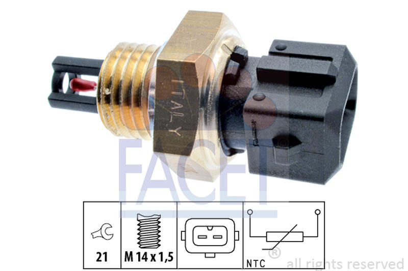 FACET 10-4019
