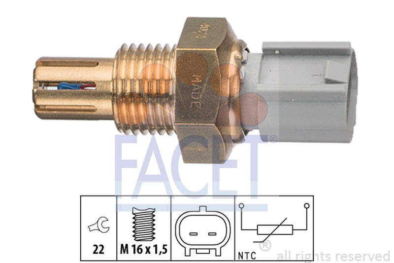 FACET 10-4024