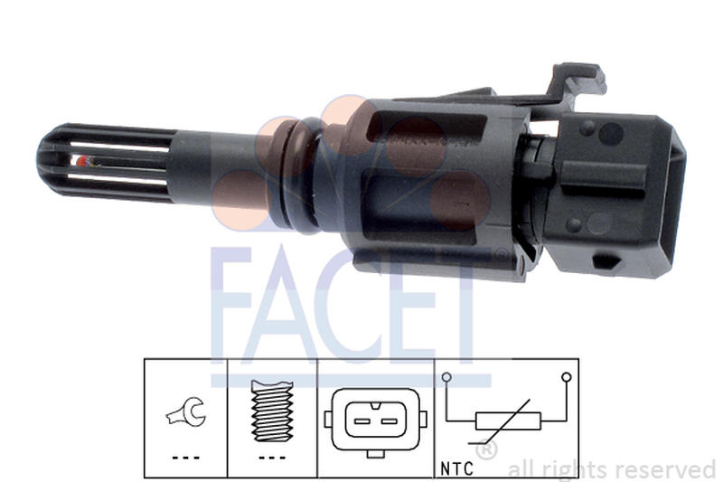 FACET 10-4027