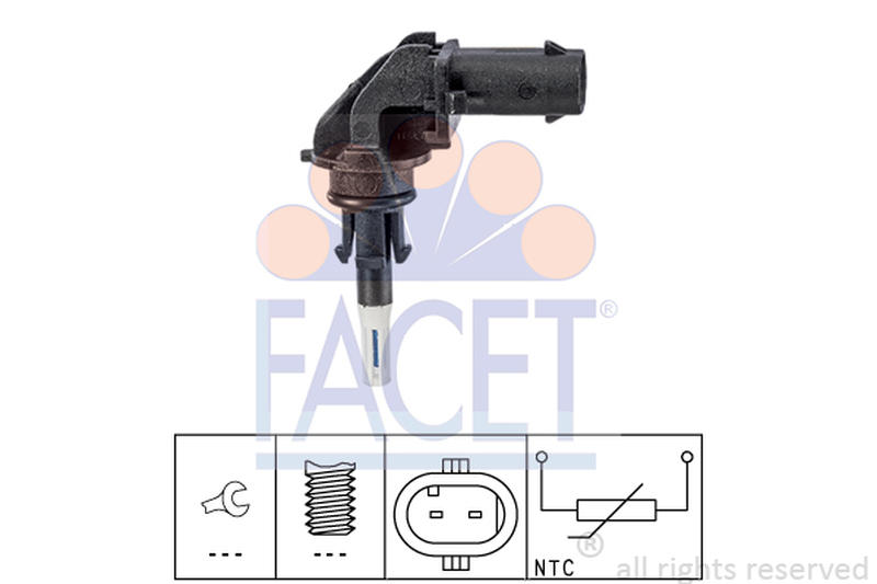 FACET 10-4032