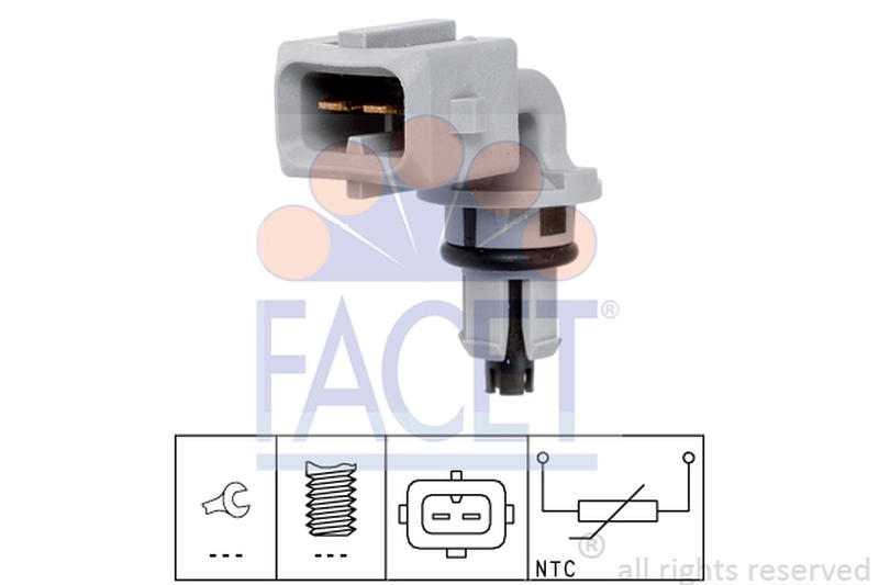 FACET 10-4035