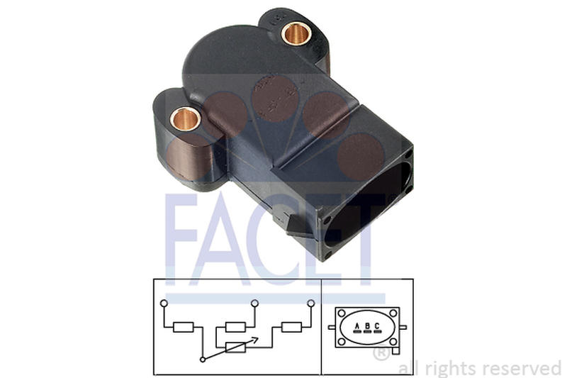 FACET 10-5064