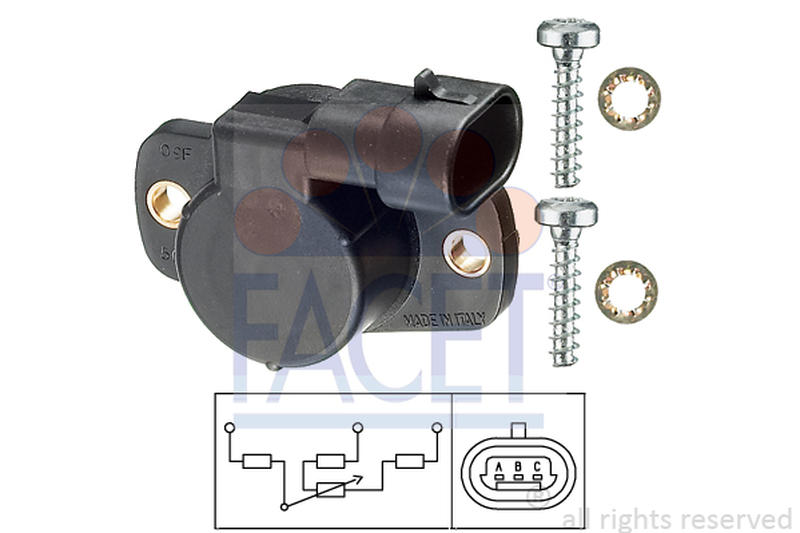 FACET 10-5096