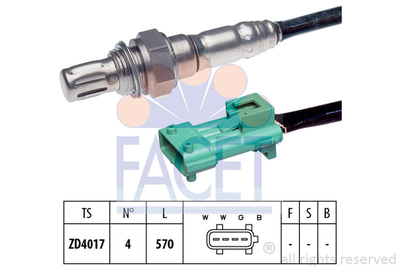 FACET 10-7597