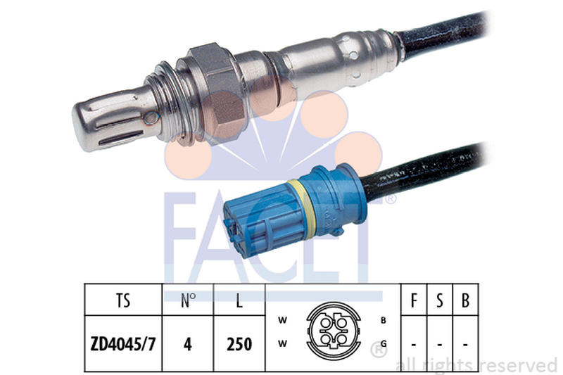 FACET 10-8080