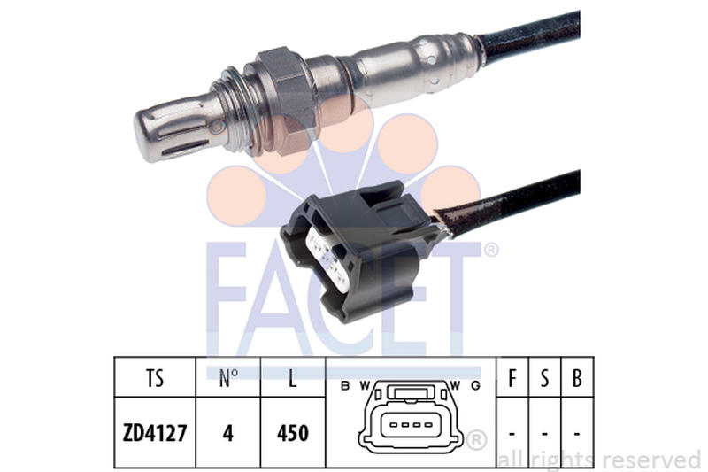 FACET 10-8178