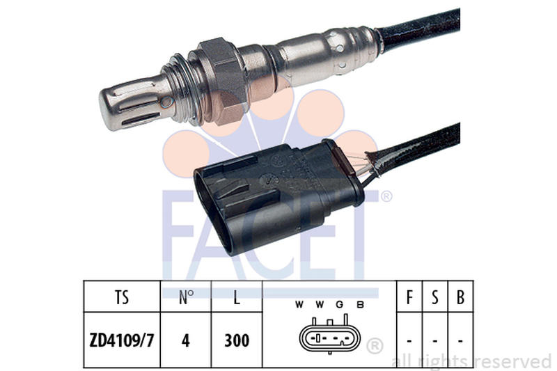 FACET 10-8210