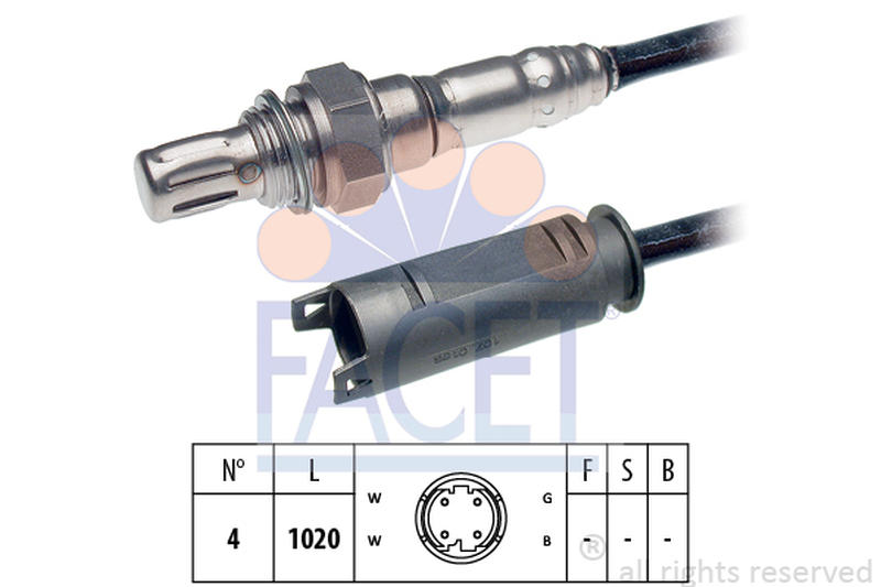 FACET 10-8213