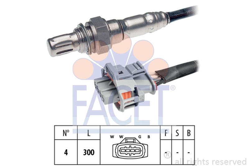 FACET 10-8214