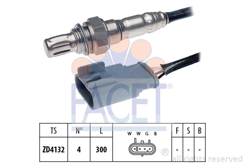 FACET 10-8215