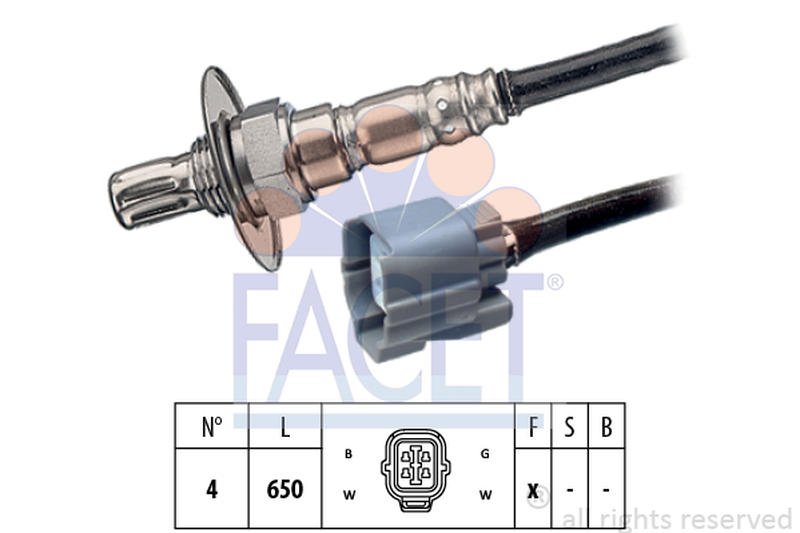 FACET 10-8223
