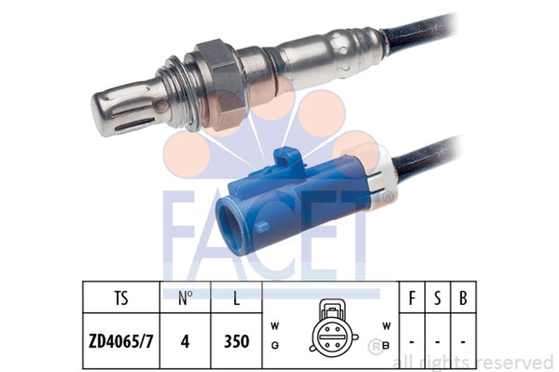 FACET 10-8224