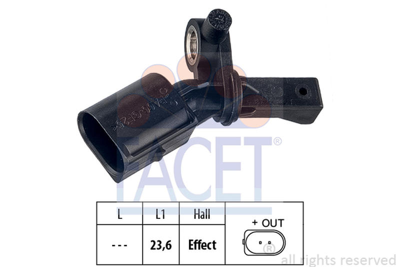 FACET 21-0012