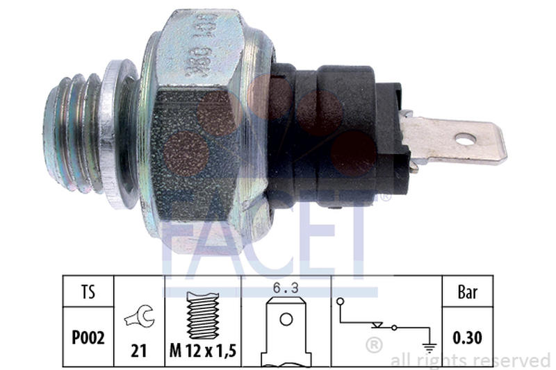 FACET 7-0001