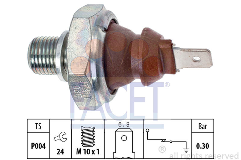 FACET 7-0008