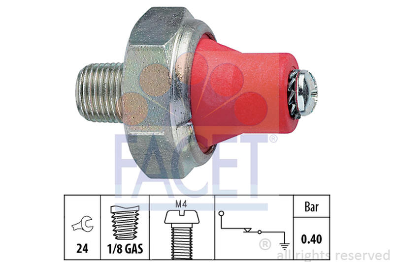 FACET 7-0014